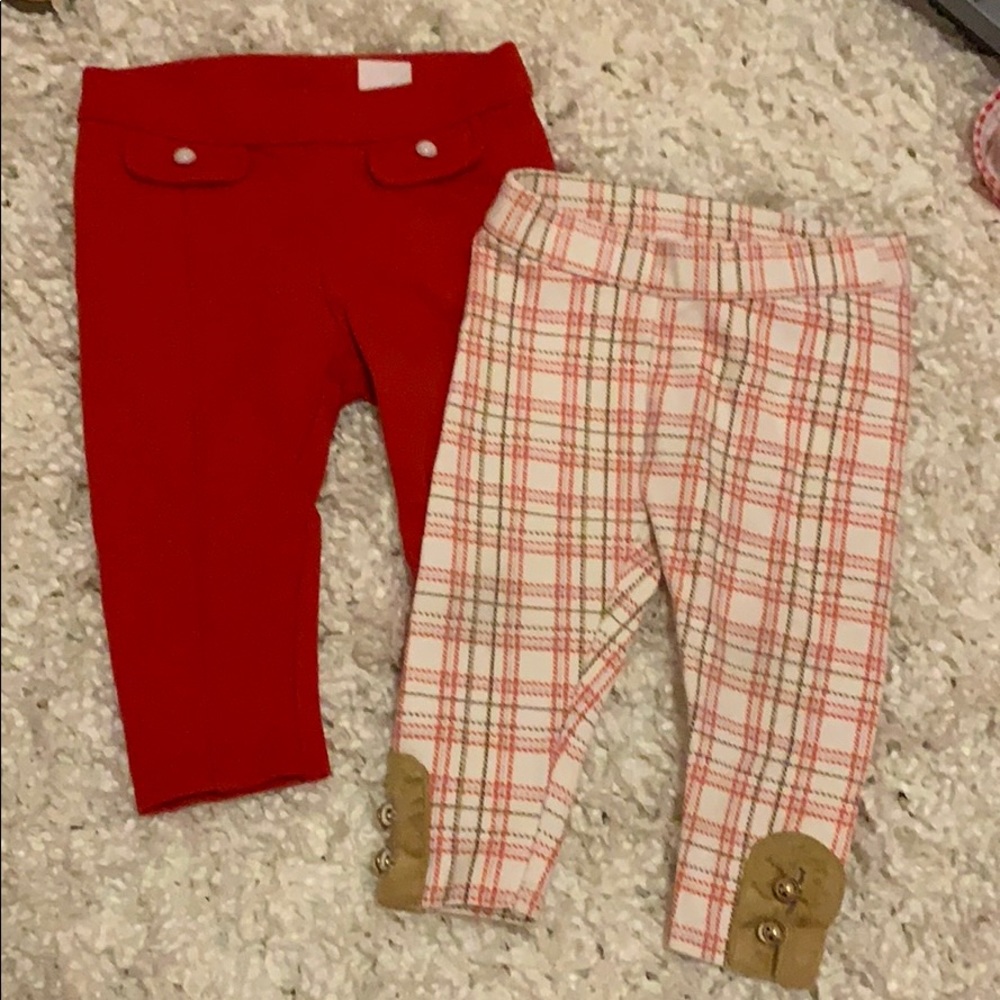 girls leggins